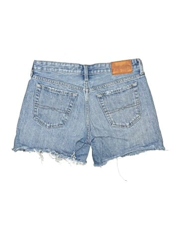 Lucky Brand Denim Shorts (view 2)