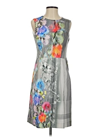 Nanette Lepore Casual Dress (view 1)