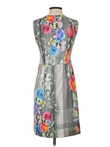 Nanette Lepore Casual Dress (view 2)