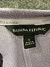Banana Republic Gray Pullover Sweater Size L - photo 7
