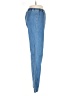 Jeanology Blue Jeans Size M - photo 4