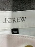 J.Crew Ivory Jeans Size 29 waist (tall) - photo 7