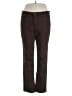 Code Bleu Brown Jeans Size 16 - photo 1