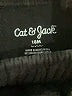 Cat & Jack Solid Black Casual Pants 12-18 MO / 18 MO - photo 3