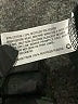 Cat & Jack Solid Black Casual Pants 12-18 MO / 18 MO - photo 4