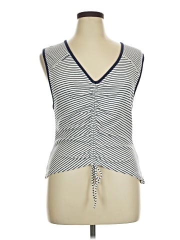 Pilcro Tank Top (view 1)