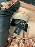 Love Reign Metallic Silver Gold Cocktail Dress Size 5 - photo 7