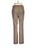 Halogen Brown Dress Pants Size 8 - photo 2