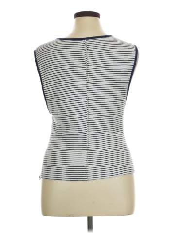Pilcro Tank Top (view 2)
