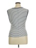 Pilcro Silver Tank Top Size XL - photo 2