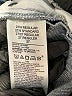 Gap Hearts Blue Jeans Size 27 waist - photo 8