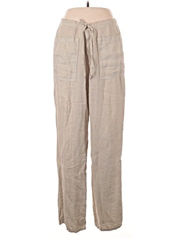 Assorted Brands Linen Pants (view 1)