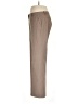 Halogen Brown Dress Pants Size 8 - photo 5