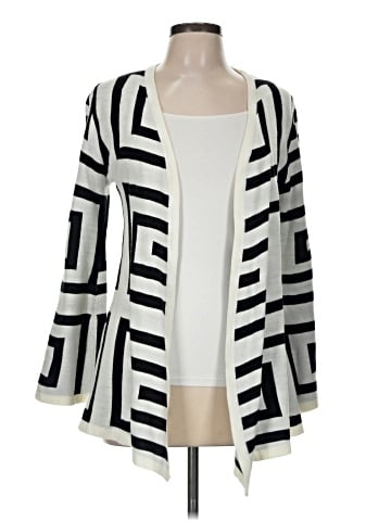 Sunny Leigh Cardigan (view 1)