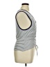 Pilcro Silver Tank Top Size XL - photo 4
