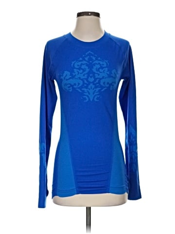 Climawear Long Sleeve T-Shirt (view 1)