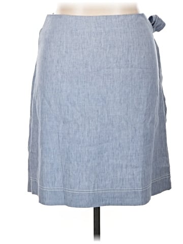 Halogen Casual Skirt (view 1)
