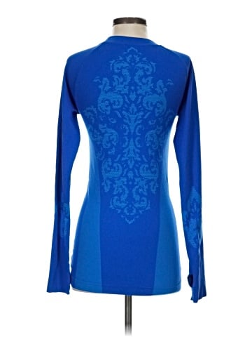 Climawear Long Sleeve T-Shirt (view 2)