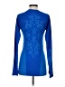 Climawear Blue Long Sleeve T-Shirt Size S - photo 2