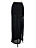 Krizia D. Black Formal Skirt Size L - photo 1