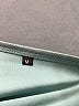 Unbranded Solid Teal Casual Dress Size M - photo 7