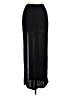 Krizia D. Black Formal Skirt Size L - photo 2