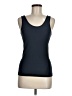 Nike Blue Active Tank Size M - photo 1