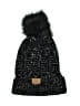 Simply Southern Black Beanie One size - photo 1