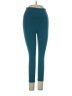 Athleta Teal Active Pants Size XS - photo 1