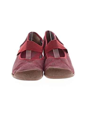 Keen Flats (view 2)