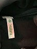 Halara Black Casual Pants Size XXL (estimated) - photo 4