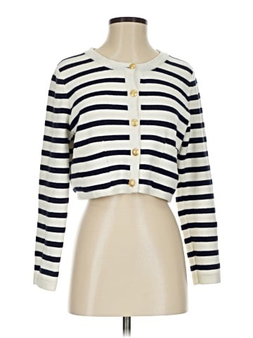 Jessica Simpson Cardigan (view 1)