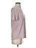 Fabletics Solid Pink Short Sleeve T-Shirt Size XXS - photo 4