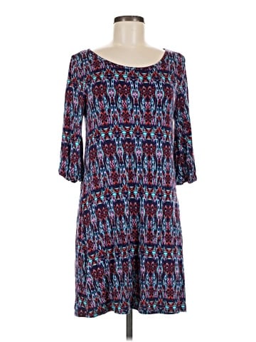 Market and Spruce Casual Dress (view 1)