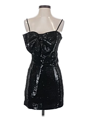 Ronny Kobo Cocktail Dress (view 1)