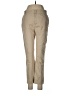 Vince. Solid Tan Khakis Size 6 - photo 1