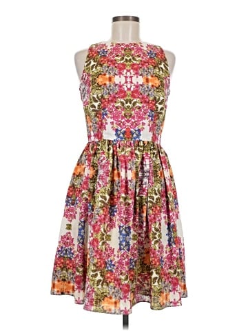 Maggy London Casual Dress (view 1)