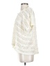 Sanctuary Ivory Short Sleeve Top Size XS - photo 5