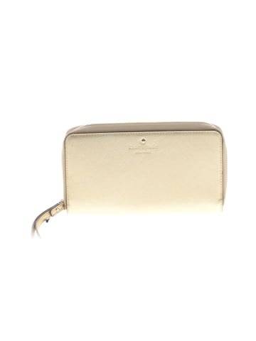 Kate Spade New York Leather Wristlet (view 1)