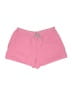 Assorted Brands Polka Dots Pink Shorts Size M - photo 1