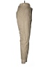 Vince. Solid Tan Khakis Size 6 - photo 4