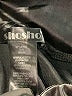 ShoSho Black Active Pants Size M - photo 4