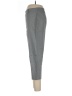 Cato Houndstooth Gray Casual Pants Size 12 - photo 5
