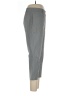 Cato Houndstooth Gray Casual Pants Size 12 - photo 4
