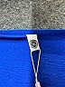 Assorted Brands 100% Polyester Blue 3/4 Sleeve T-Shirt Size 2X - photo 7