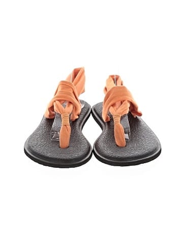 Sanuk Sandals (view 2)