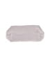 Assorted Brands Gray Ivory Makeup Bag One size - photo 2