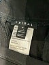 Tribal Black Active Pants Size 14 - photo 4