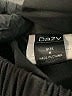 DAZY 100% Polyester Solid Black Casual Skirt Size M - photo 3
