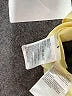 H&M 100% Polyester Yellow Dress Size 3T - photo 4
